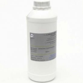 Flacon 1 l de suspension SPM (gel de silice colloïdale) 0.03 µ