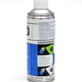 Flacon de 400 ml de spray révélateur fluorescent