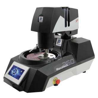Microscope portable métallographique OPTO