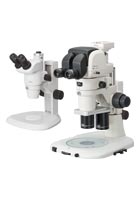 Stéréomiscroscope SMZ1270/i pour la Macroscopie