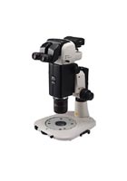 Stéréomiscroscope SMZ18 pour la Macroscopie