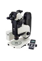 Stéréomiscroscope SMZ25 pour la Macroscopie