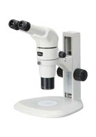 Stéréomiscroscope SMZ800N pour la Macroscopie