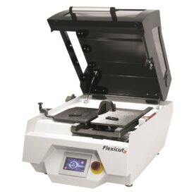 Micro-tronçonneuse Flexicut 3 de Presi